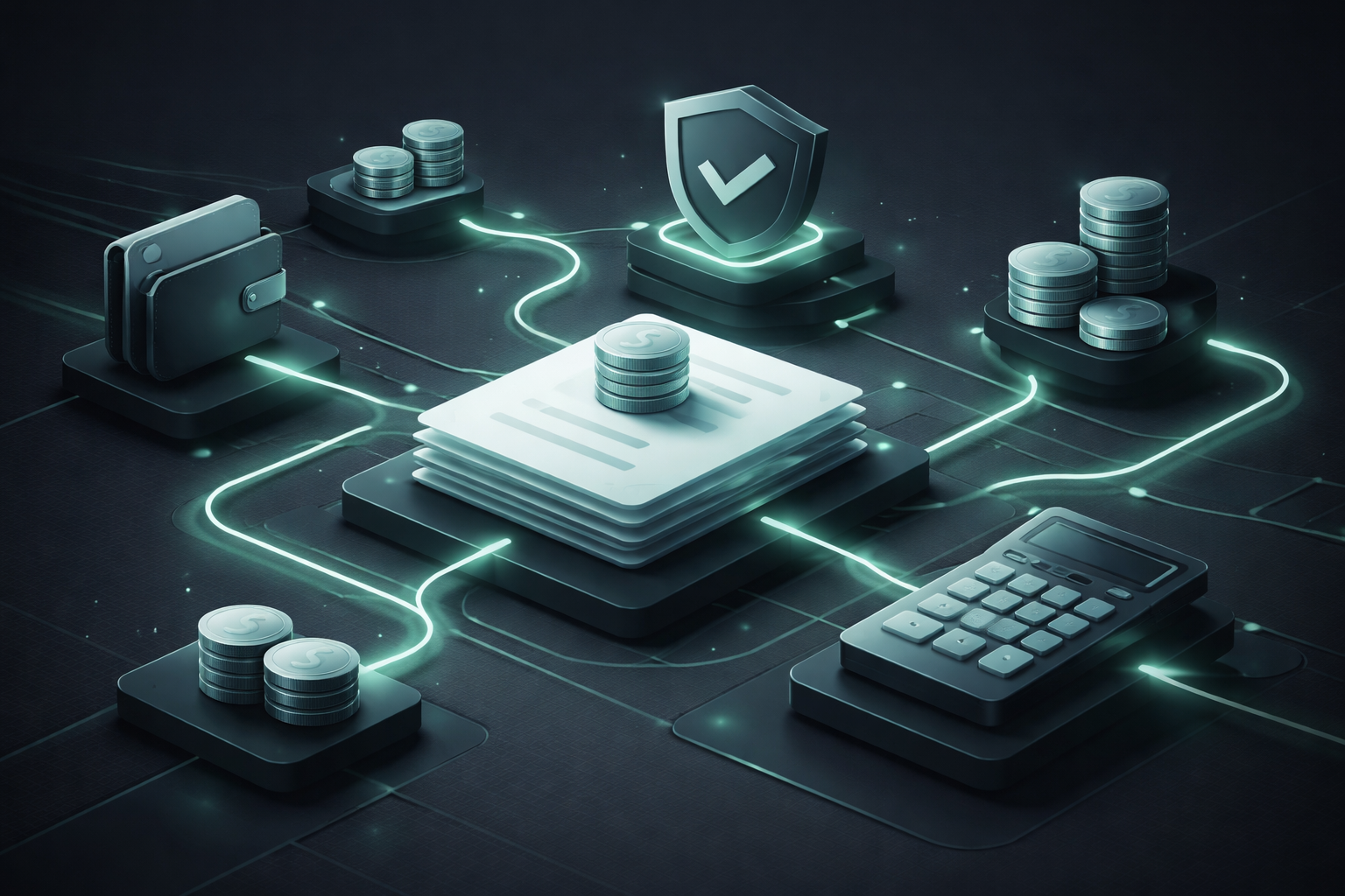 Facturación y Tesorería